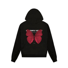 Load image into Gallery viewer, &quot;The Butterfly Effect&quot; Hoodie
