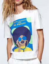 Load image into Gallery viewer, &quot;Be Proud&quot; T-Shirt
