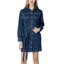 Load image into Gallery viewer, Pepe Jeans  Women Dress
