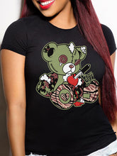 Load image into Gallery viewer, &quot;Mad Bear&quot; T-Shirt
