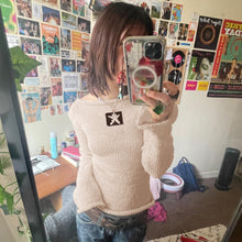 Load image into Gallery viewer, &quot;Top Star&quot; Sweater
