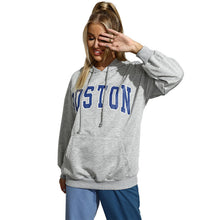 Load image into Gallery viewer, &quot;Boston Vibe&quot; Hoodie

